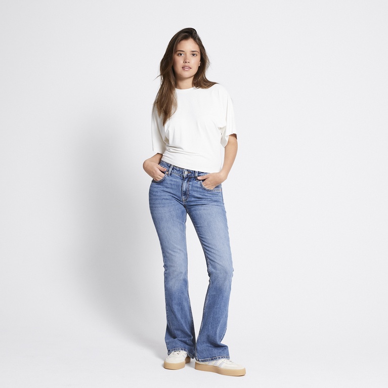 Toppar tjej - köp dam toppar online